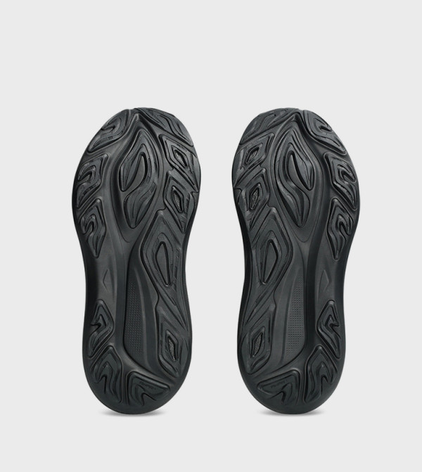 Asics Asics - Black Running Shoes