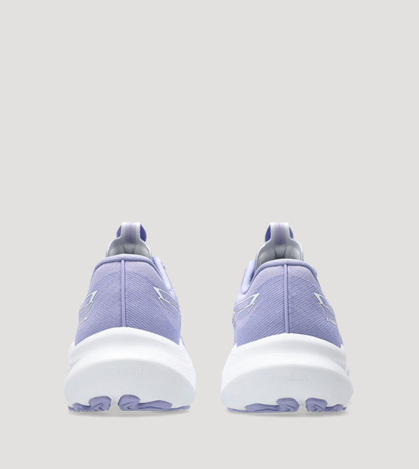 Asics Asics - Blue Running Shoes