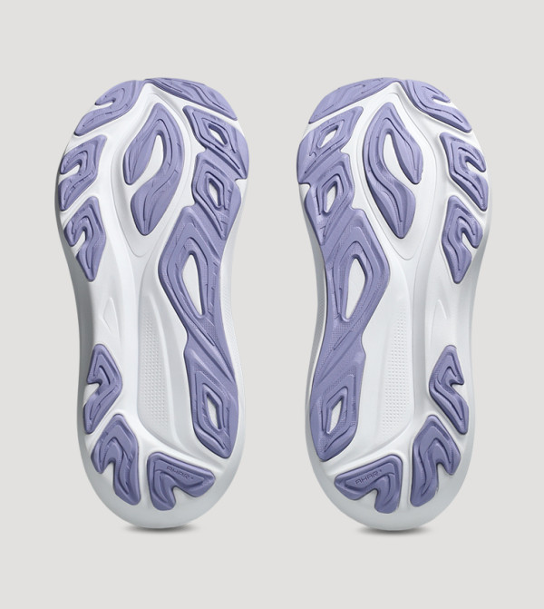 Asics Asics - Blue Running Shoes
