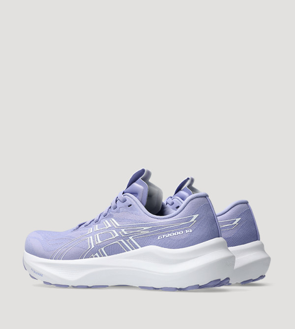 Asics Asics - Blue Running Shoes