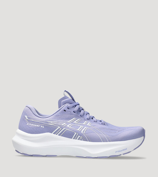 Asics Asics - Blue Running Shoes