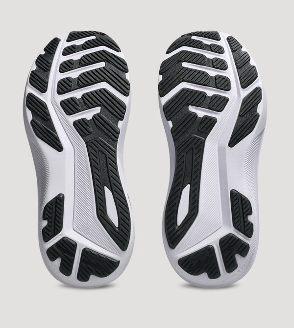 اسيكس اسيكس - أسود أحذية الجري