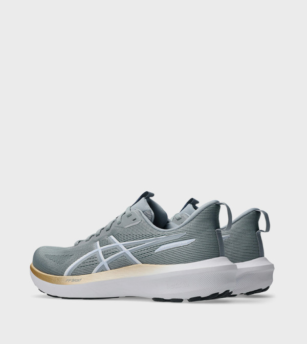 Asics Asics - Green Running Shoes