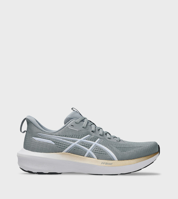 Asics Asics - Green Running Shoes