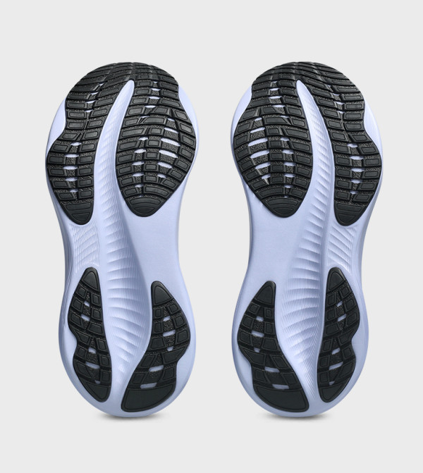 Asics  Sports Shoes - Grey Running Shoes