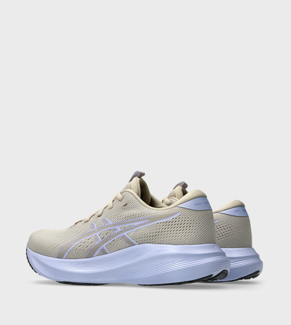 Asics  Sports Shoes - Grey Running Shoes
