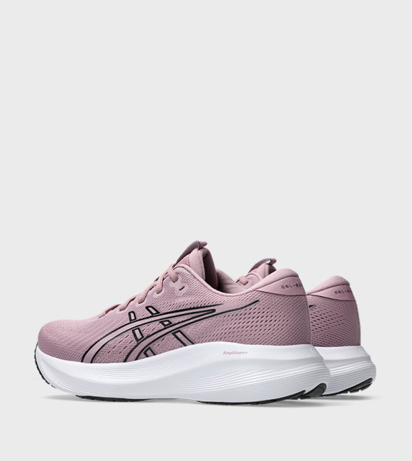 Asics  Sports Shoes - Taupe Running Shoes