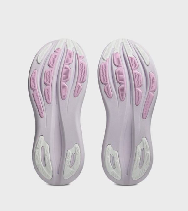 Asics  caution-hottest-deals-kw - Purple Running Shoes