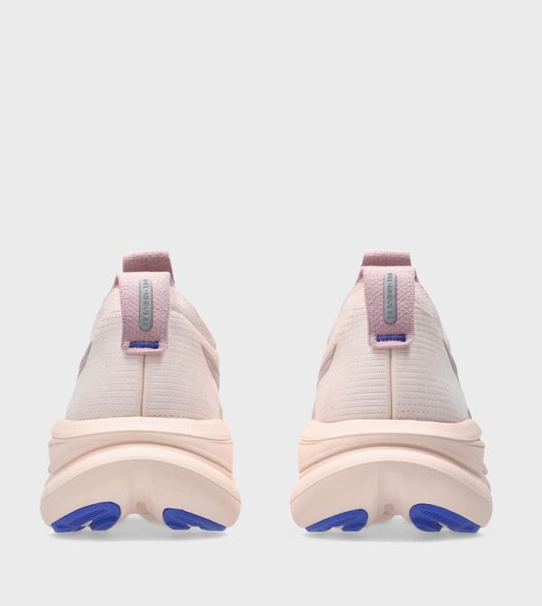 Asics Asics - Pink Running Shoes