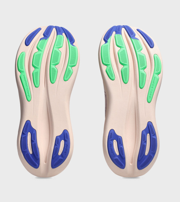 Asics Asics - Pink Running Shoes