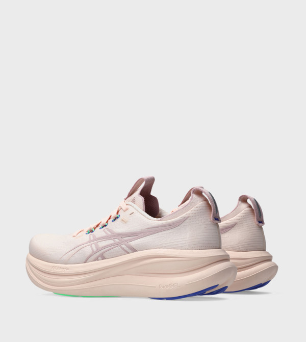 Asics Asics - Pink Running Shoes