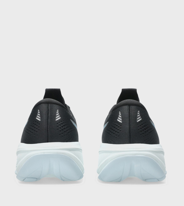 Asics Asics - Black Running Shoes