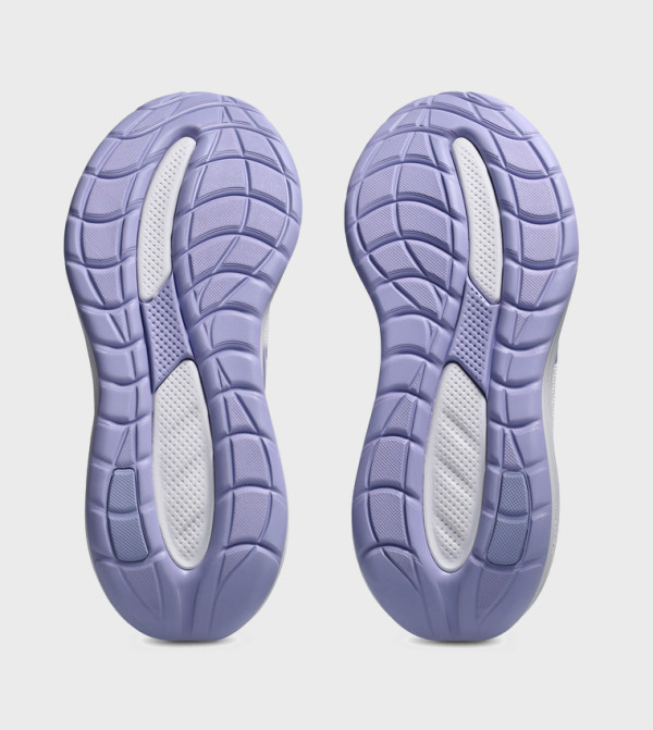 اسيكس اسيكس - أبيض أحذية الجري