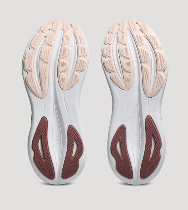 Asics Asics - Pink Running Shoes