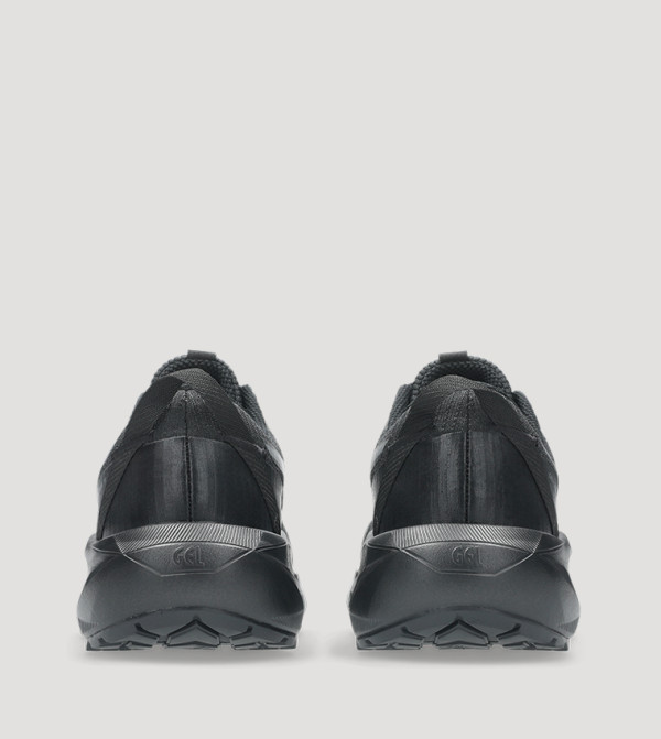 Asics Asics - Black Running Shoes