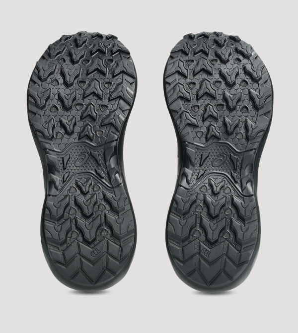Asics Asics - Black Running Shoes