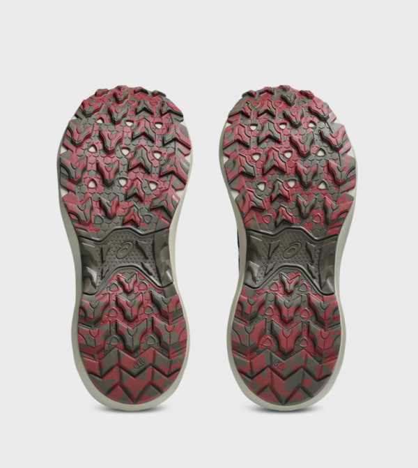 Asics  Sports Shoes - BLACK Running Shoes