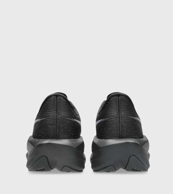 Asics Asics - BLACK Running Shoes
