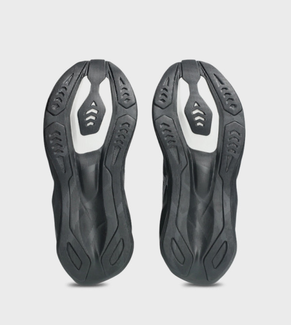 Asics Asics - BLACK Running Shoes