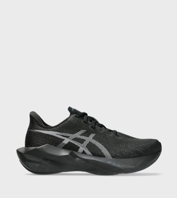 Asics Asics - BLACK Running Shoes