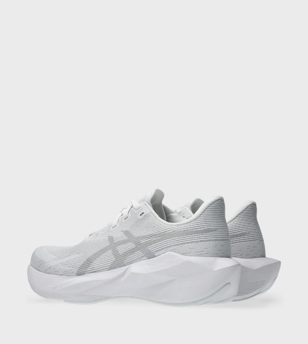 Asics Asics - White Running Shoes