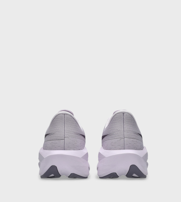 Asics Asics - Purple Running Shoes