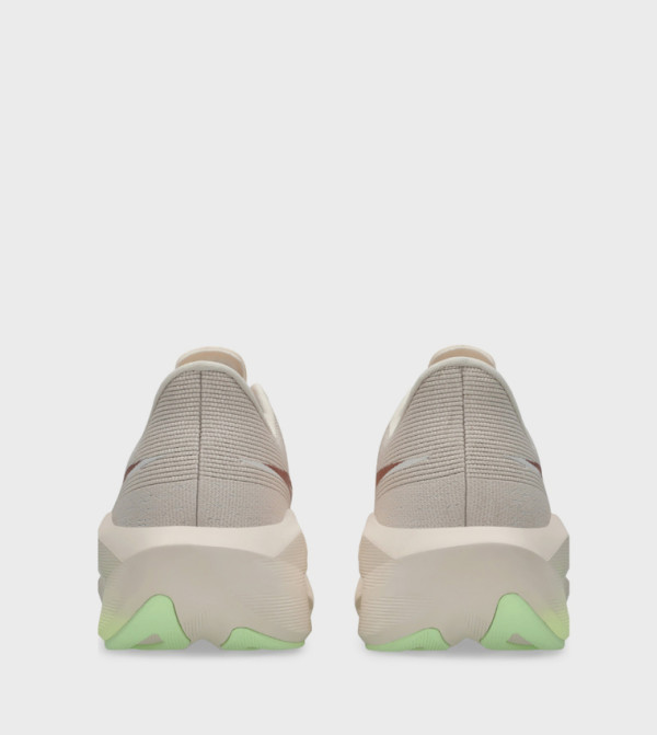 Asics Asics - Beige Running Shoes