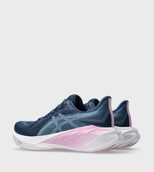 Asics  Sports Shoes - Blue Running Shoes