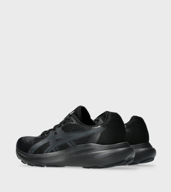 Asics  Sports Shoes - BLACK Running Shoes