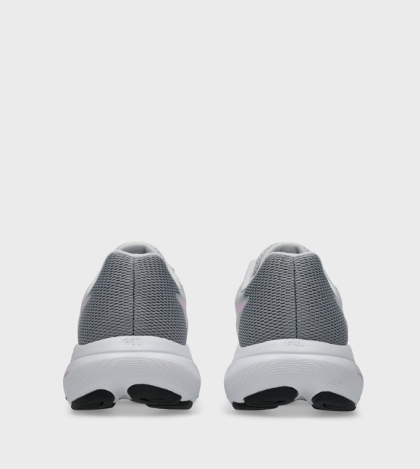 Asics  Sports Shoes - Grey Running Shoes
