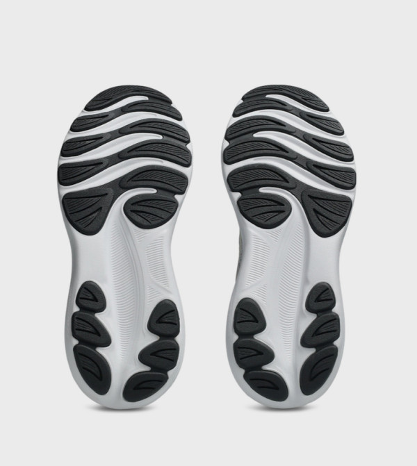 Asics  Sports Shoes - Grey Running Shoes