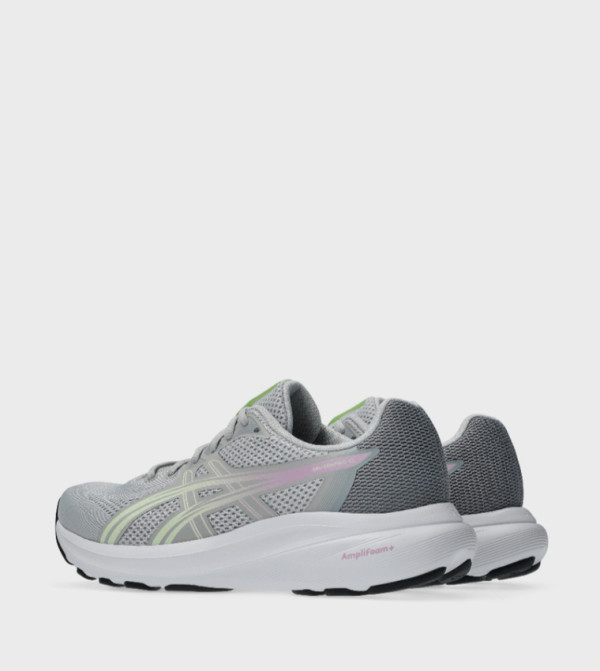 Asics  Sports Shoes - Grey Running Shoes