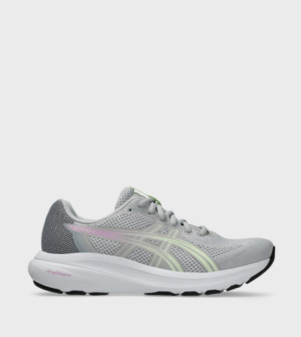 Asics  Sports Shoes - Grey Running Shoes