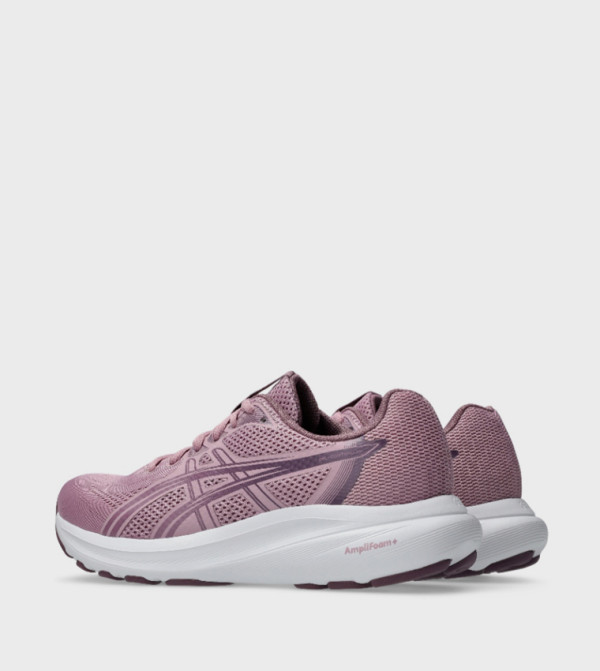Asics  Sports Shoes - Taupe Running Shoes
