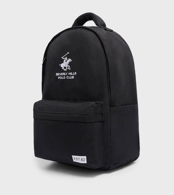 Beverly Hills Polo Club Beverly Hills Polo Club - Black Backpacks