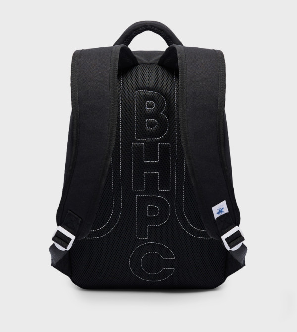 Beverly Hills Polo Club Beverly Hills Polo Club - Black Backpacks