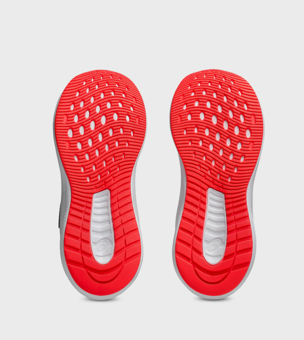 Asics  Sports Shoes - Black Running & Training