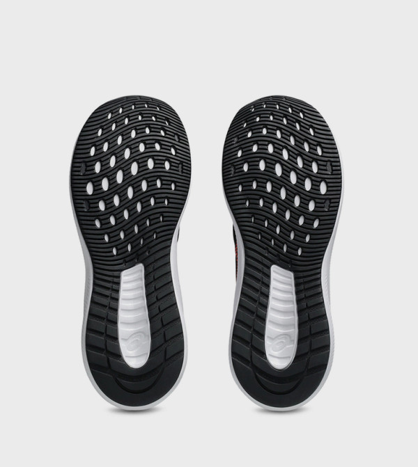 Asics  future-mvp-k - Black Running & Training