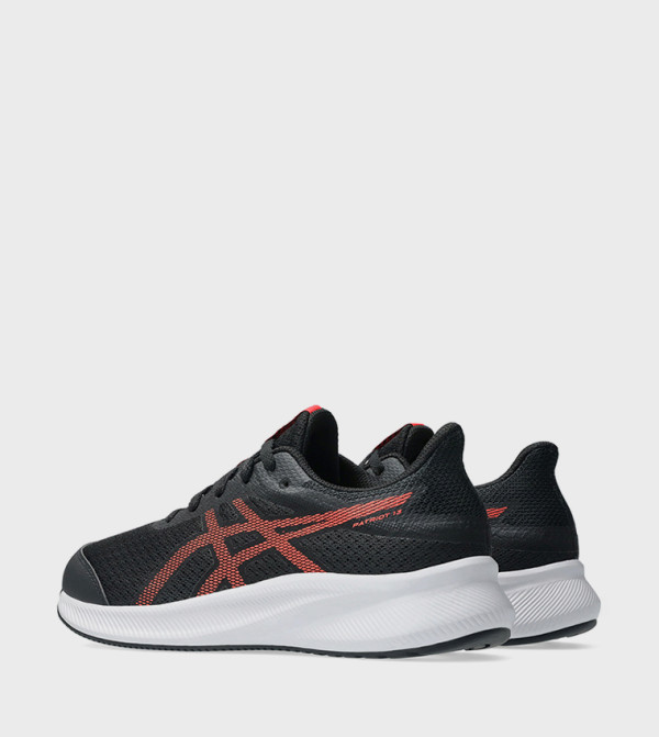 Asics  future-mvp-k - Black Running & Training