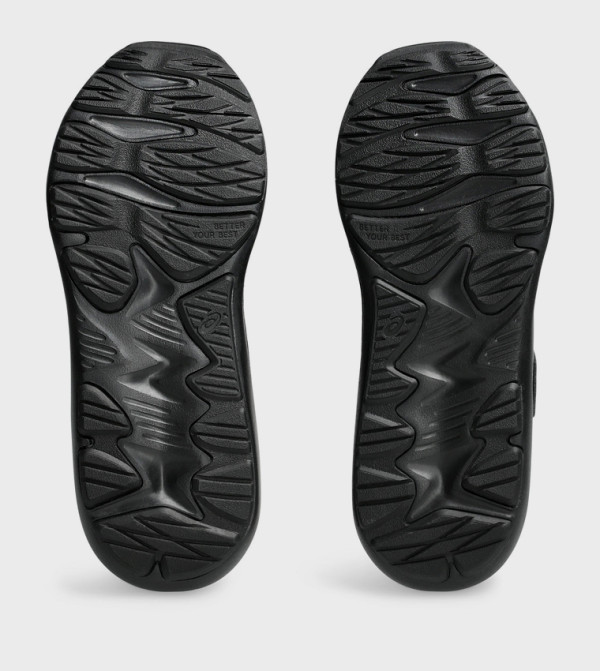 Asics Asics - Black Running & Training