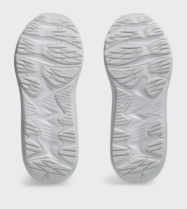 اسيكس  أحذية - أبيض Running & Training