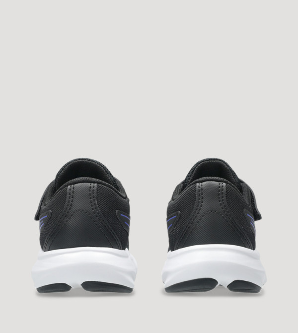 Asics Footwear - Black Running & Training