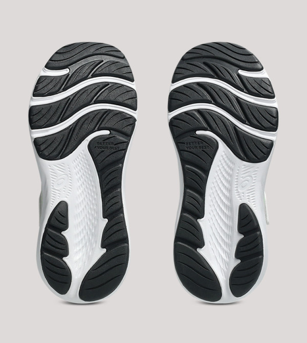 Asics RUNNING & TRAINING - Grey Running & Training