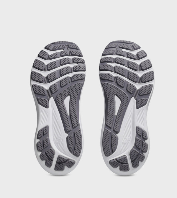 اسيكس  أحذية رياضة - رمادي Running & Training