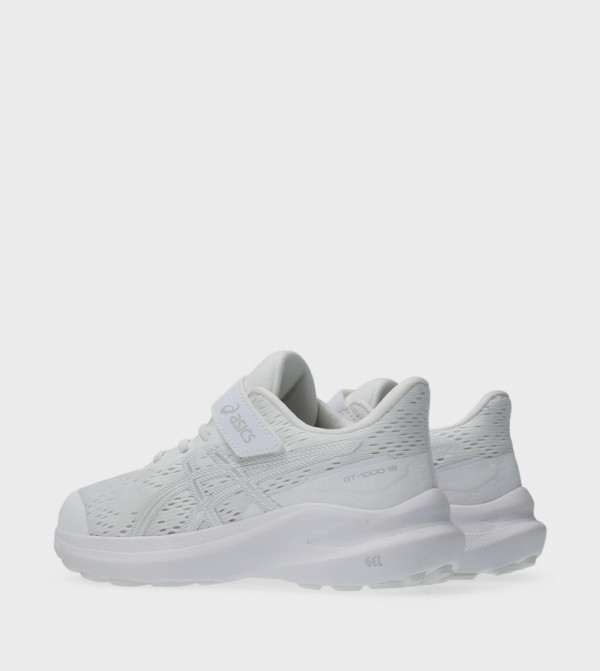 Asics Asics - White Running & Training