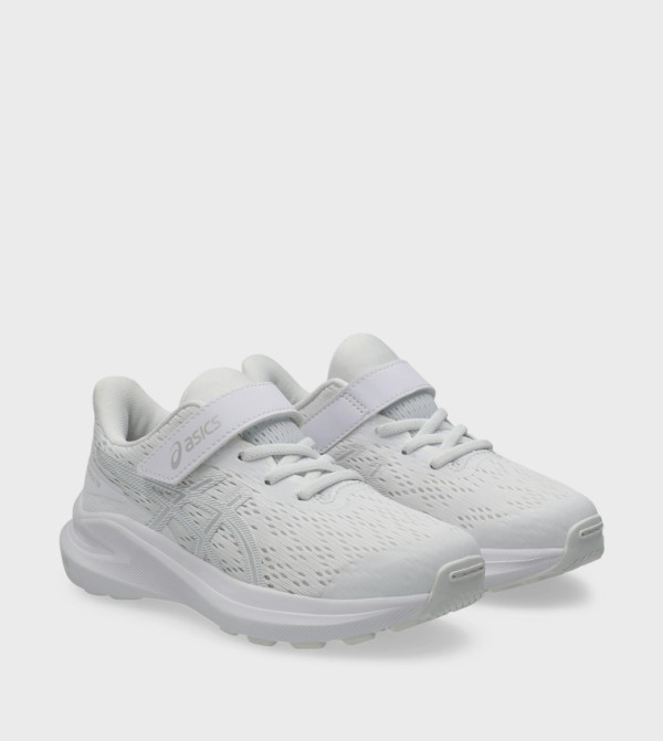 Asics Asics - White Running & Training