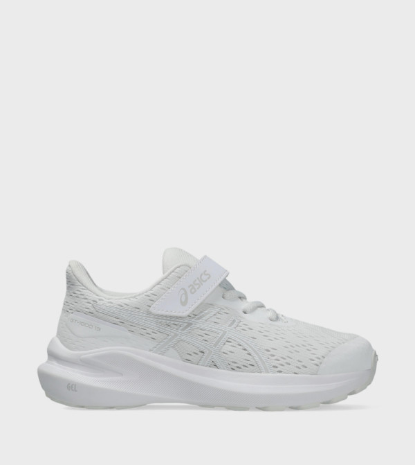 Asics Asics - White Running & Training