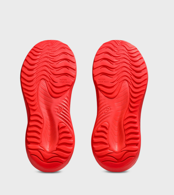 Asics  RUNNING & TRAINING - Red Running & Training