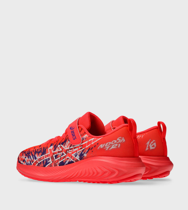 Asics  RUNNING & TRAINING - Red Running & Training