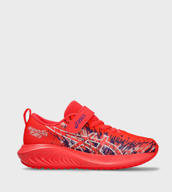 Asics  RUNNING & TRAINING - Red Running & Training